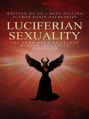 cover image of Luciferian Sexuality